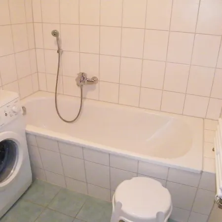 Ferienwohnung Meerestraum * Sellin (Rugen)