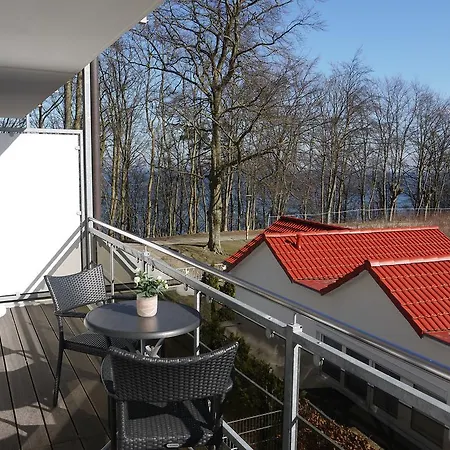 Ferienwohnung Meerestraum